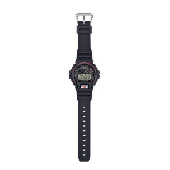 G-Shock DW-6900TR-1 30th Anniversary Horloge