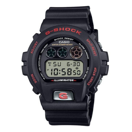 G-Shock DW-6900TR-1 30th Anniversary Horloge