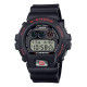 G-Shock DW-6900TR-1 30th Anniversary Horloge
