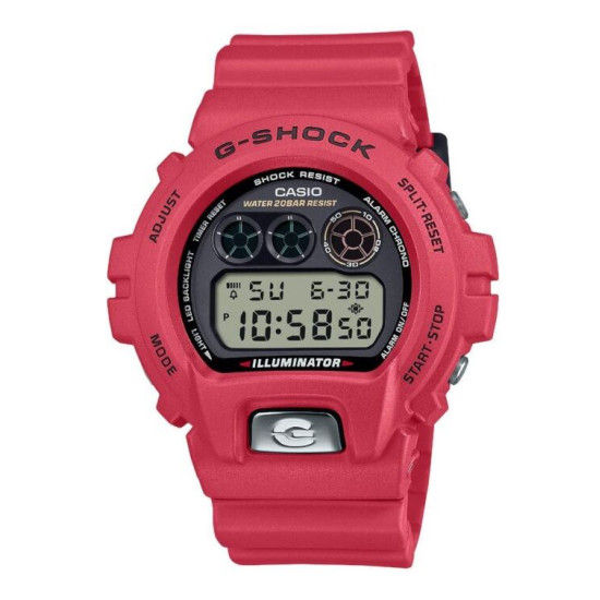 G-Shock DW-6900TR-4 30th Anniversary Horloge