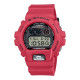 G-Shock DW-6900TR-4 30th Anniversary Horloge