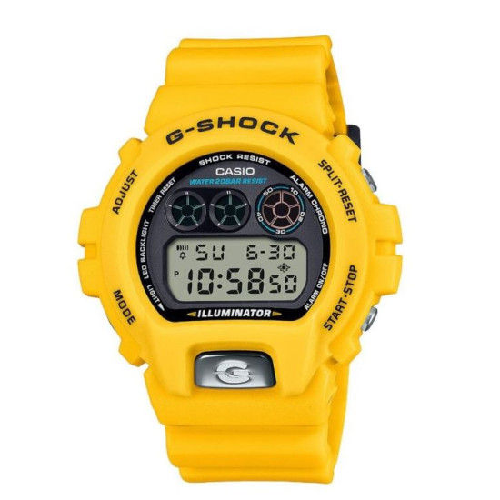 G-Shock DW-6900TR-9 30th Anniversary Horloge