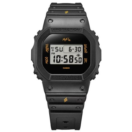 G-Shock DWE-5600JB-1A9 Horloge