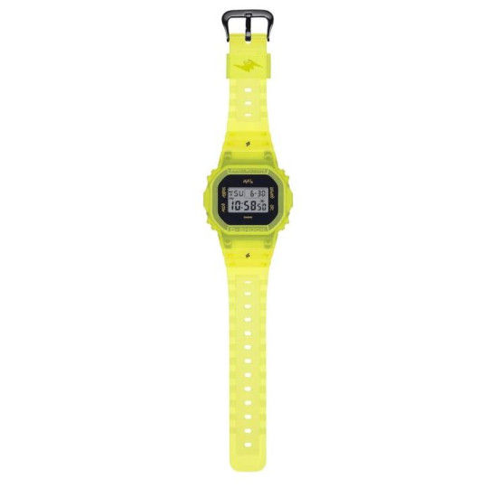 G-Shock DWE-5600JB-1A9 Horloge
