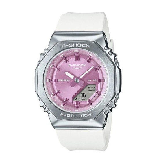G-Shock GM-S2110-7A6ER Horloge