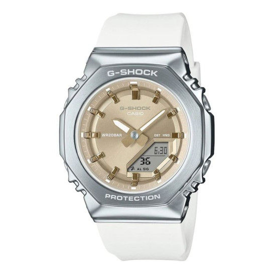G-Shock GM-S2110-7A9ER Horloge