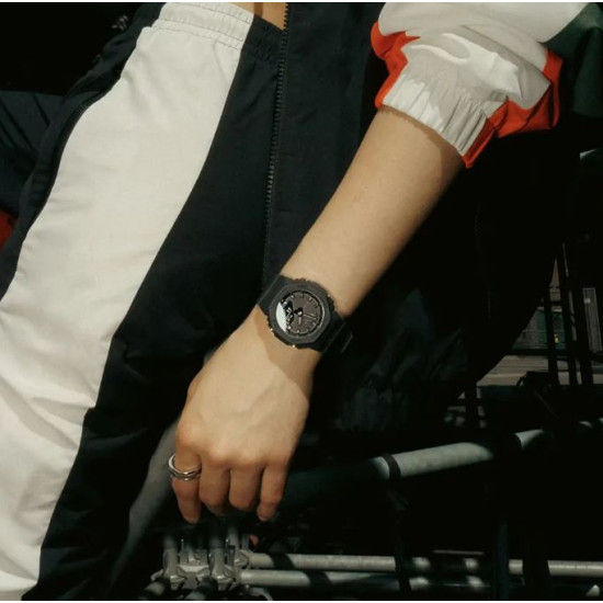 G-Shock GMA-P2100BB-1AER Horloge