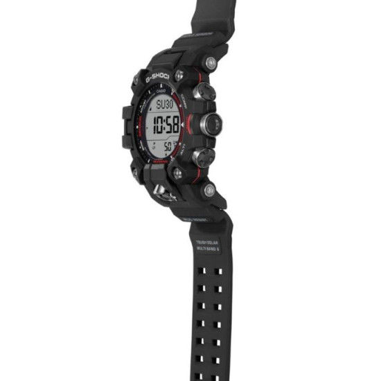 G-Shock GW-9500-1ER Mudman