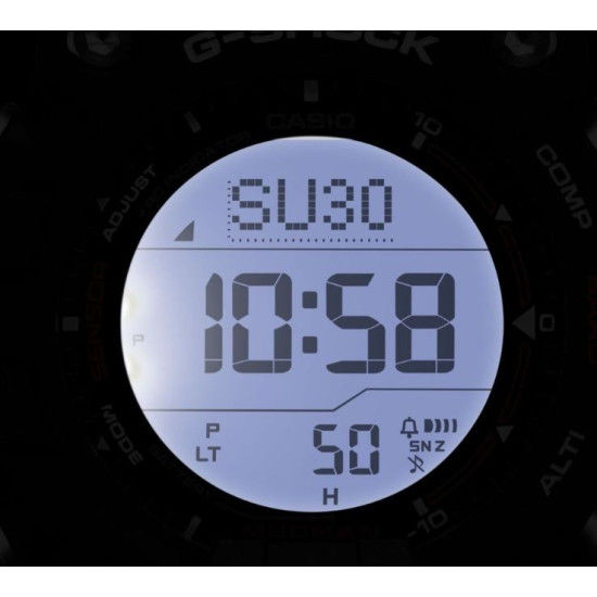 G-Shock GW-9500-1ER Mudman