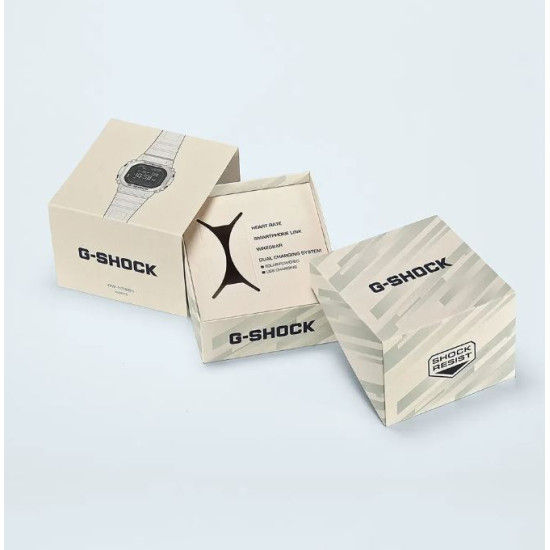 G-Shock DW-H5600-7ER SQUAD Bluetooth Trilalarm