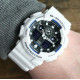 Casio G-SHOCK GA-100B-7AER
