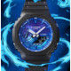 G-Shock GA-2100FL-1AER The Flame Inside Horloge