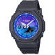 G-Shock GA-2100FL-1AER The Flame Inside Horloge