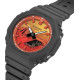 G-Shock GA-2100FL-8AER The Flame Inside Horloge
