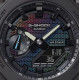G-Shock GM-2100RW-1AER Rainbow Brick Wall Watch
