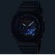 G-Shock GM-2100RW-1AER Rainbow Brick Wall Watch