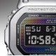 G-Shock GM-5600RW-1ER Rainbow Brick Wall Watch
