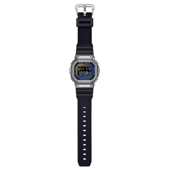G-Shock GM-5600RW-1ER Rainbow Brick Wall Watch