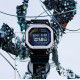 G-Shock GM-5600RW-1ER Rainbow Brick Wall Watch