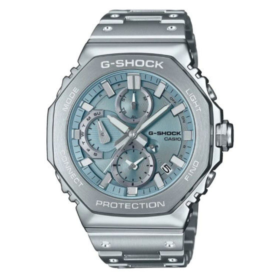 G-Shock GMC-B2100AD-2A Solar Bluetooth Solar Watch