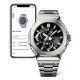 G-Shock GMC-B2100D-1A Solar Bluetooth Solar Watch