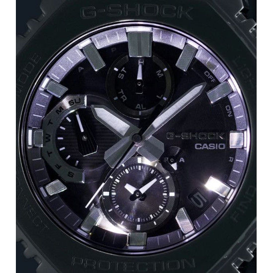 G-Shock GMC-B2100D-1A Solar Bluetooth Solar Watch