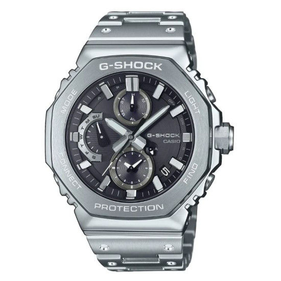 G-Shock GMC-B2100D-1A Solar Bluetooth Solar Watch