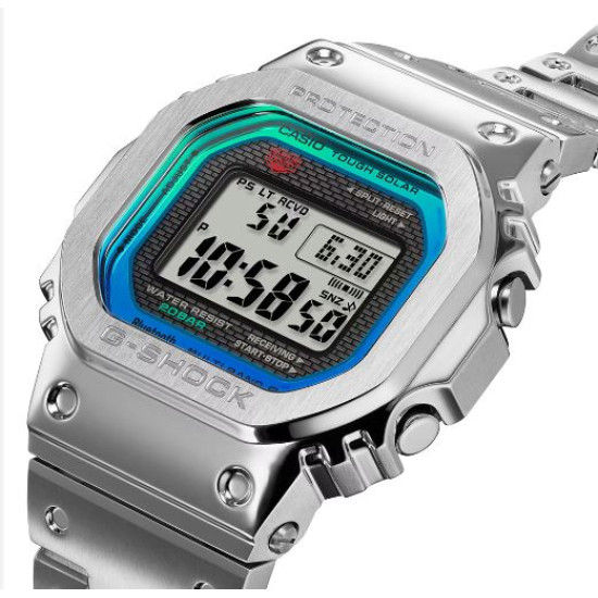 G-Shock GMW-B5000PC-1ER BLUETOOTH