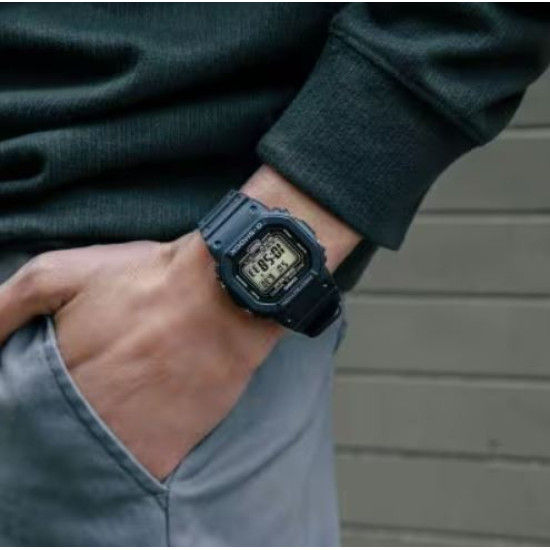 G-Shock GW-5000U-1ER Solar