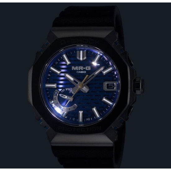 G-Shock MRG-B2100R-2ADR Solar Watch