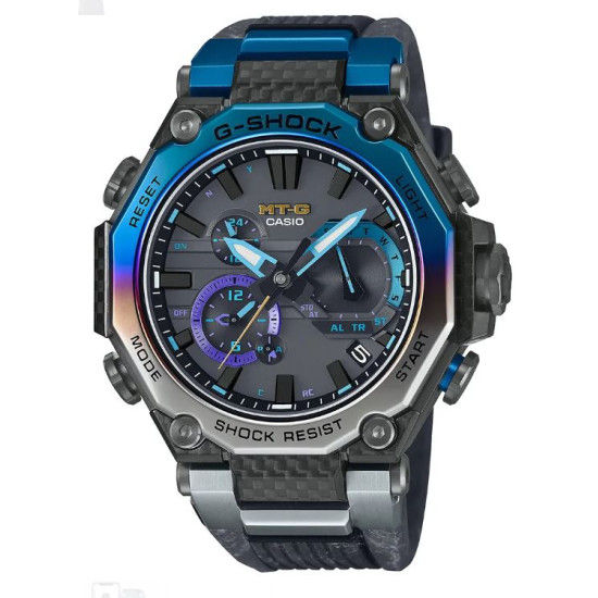 G-Shock MT-G MTG-B2000YST-1AER STORM CHASER
