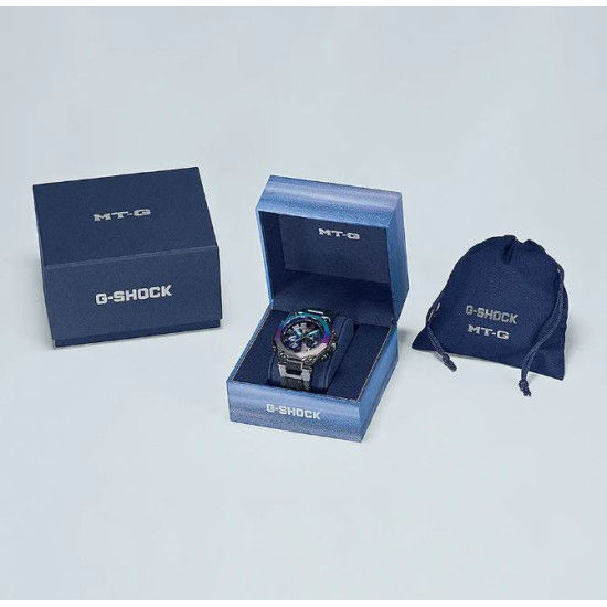 G-Shock MT-G MTG-B2000YST-1AER STORM CHASER