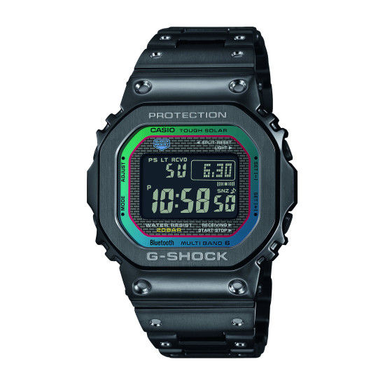 G-Shock GMW-B5000BPC-1ER BLUETOOTH