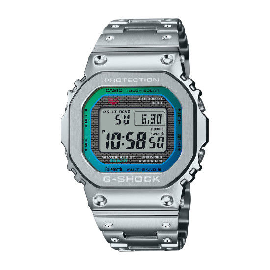 G-Shock GMW-B5000PC-1ER BLUETOOTH