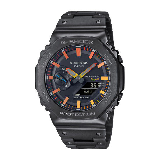 G-Shock GM-B2100BPC-1AER BLUETOOTH