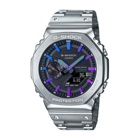 G-Shock GM-B2100PC-1AER BLUETOOTH