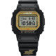 G-Shock DW-5600GRLZ2-1ER GORILLAZ 2-D Watch