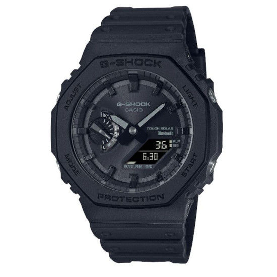 G-Shock GA-B2100-1A1 Bluetooth Solar