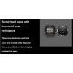 G-Shock GW-5000HS-1ER Zender gestuurd Horloge