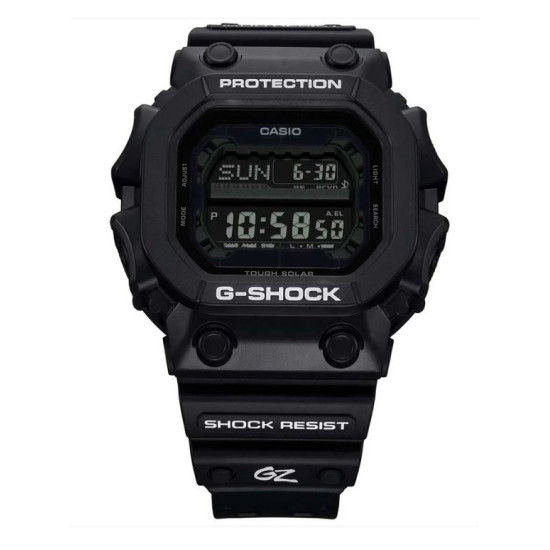 G-Shock GX-56BBGRLR-1ER GORILLAZ Russel Hobbs Watch