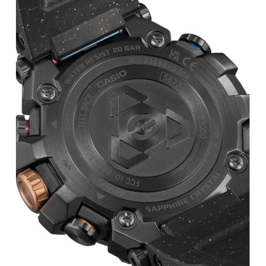 G-Shock MTG-B3000DN-1AER Limited Watch