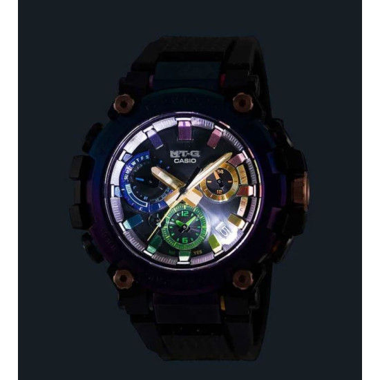 G-Shock MTG-B3000DN-1AER Limited Watch