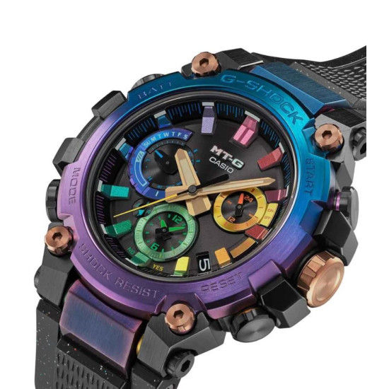 G-Shock MTG-B3000DN-1AER Limited Watch