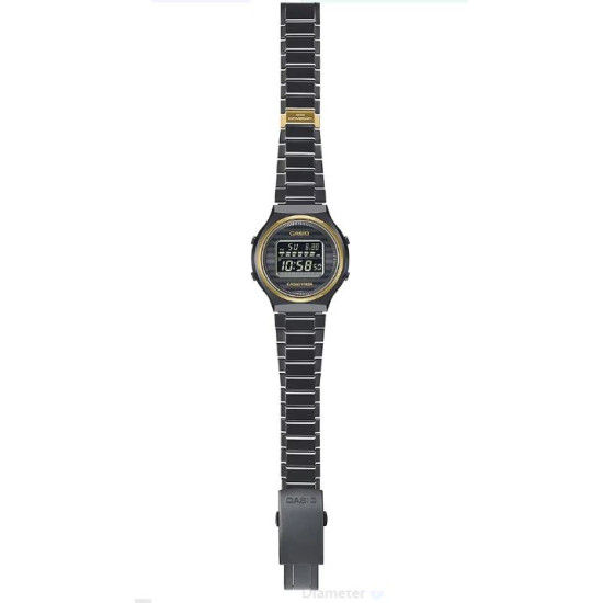 Casio TRN-50ZE-1AER CASIOTRON Vintage Watch