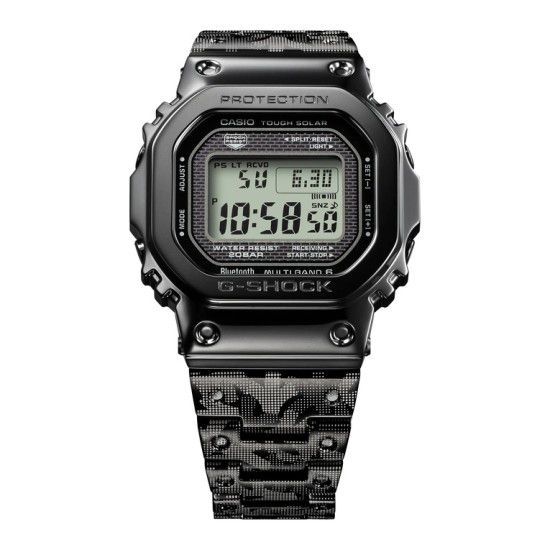 G-Shock GMW-B5000EH-1ER Eric Haze