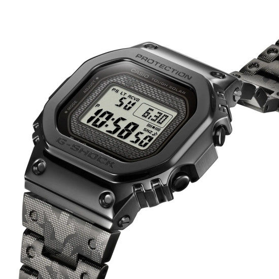 G-Shock GMW-B5000EH-1ER Eric Haze