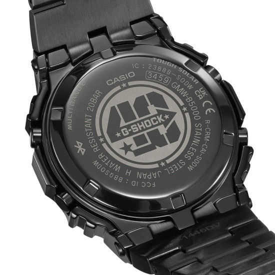 G-Shock GMW-B5000EH-1ER Eric Haze