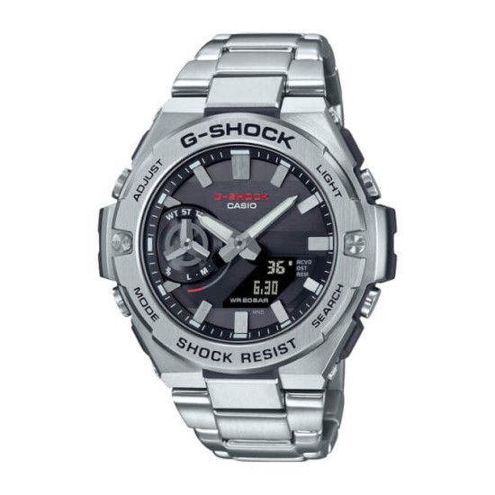 G-Shock GST-B500D-1AER Solar Bluetooth