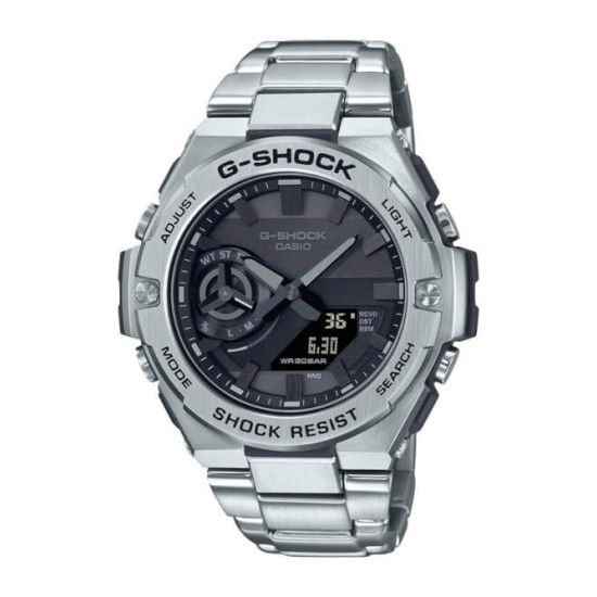 G-Shock GST-B500D-1A1ER Solar Bluetooth