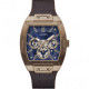 Guess GW0202G2 Phoenix Herenhorloge 43mm